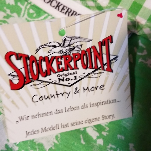 Blouse - Picture 3 of 5